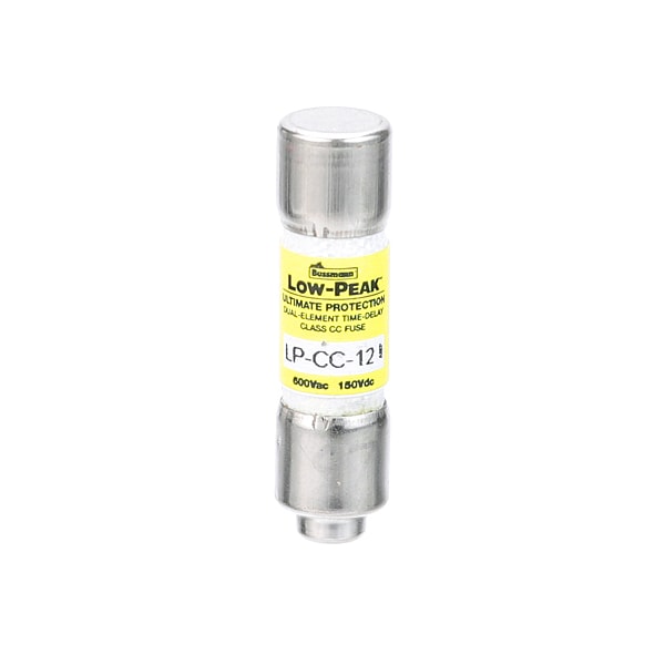 Fuse - Lp-Cc-12